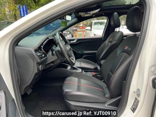 Used 2023 AT ford focus CAF7158A63 Image[14]