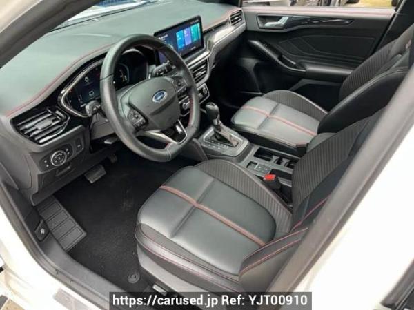 Used 2023 AT ford focus CAF7158A63 Image[16]