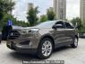 Used 2020 AT ford edge SVW71513BG Image[0]