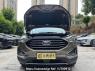 Used 2020 AT ford edge SVW71513BG Image[7]