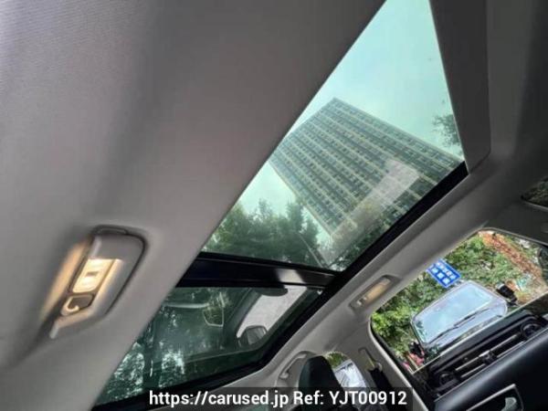 Used 2020 AT ford edge SVW71513BG Image[16]