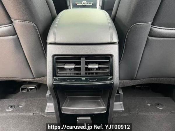 Used 2020 AT ford edge SVW71513BG Image[20]