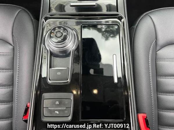 Used 2020 AT ford edge SVW71513BG Image[21]