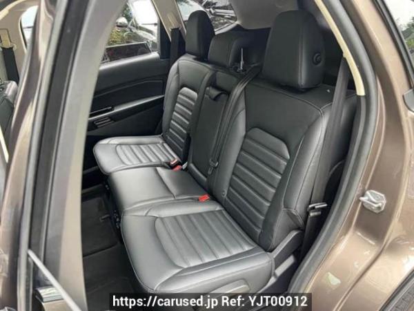 Used 2020 AT ford edge SVW71513BG Image[22]