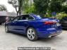 Used 2020 AT audi a4l FV7203FBDCG Image[2]