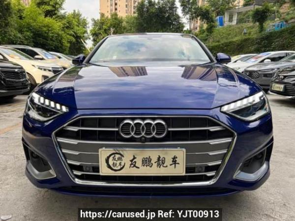 Used 2020 AT audi a4l FV7203FBDCG Image[6]