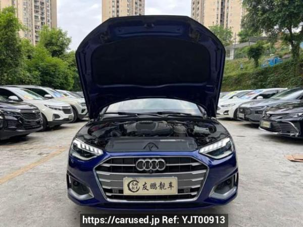 Used 2020 AT audi a4l FV7203FBDCG Image[7]