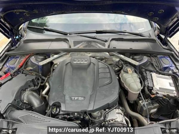 Used 2020 AT audi a4l FV7203FBDCG Image[8]