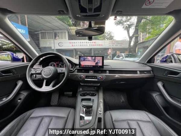Used 2020 AT audi a4l FV7203FBDCG Image[10]