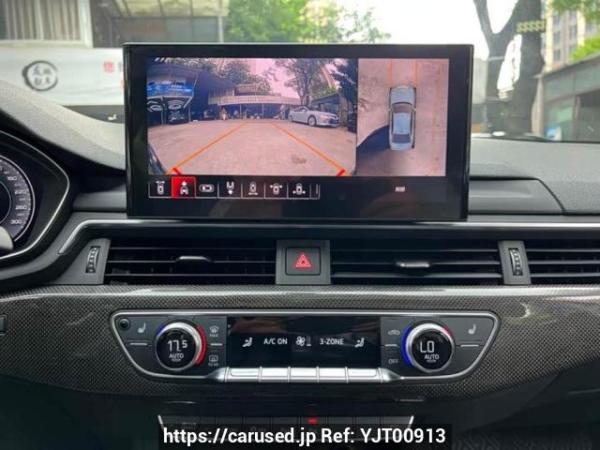 Used 2020 AT audi a4l FV7203FBDCG Image[13]