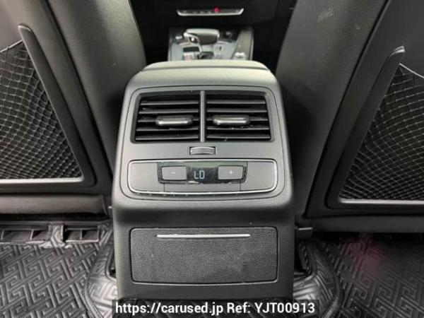 Used 2020 AT audi a4l FV7203FBDCG Image[21]