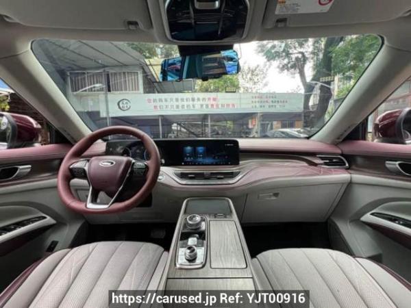 Used 2022 MT ford equator JX6497PB6 Image[9]