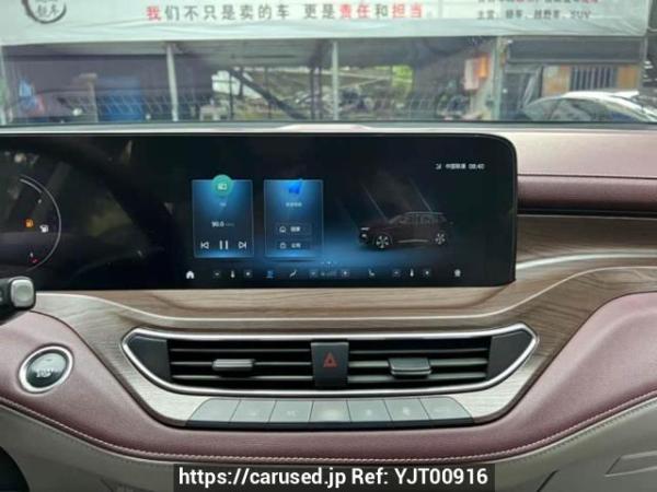 Used 2022 MT ford equator JX6497PB6 Image[11]