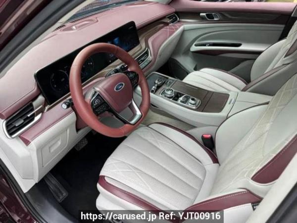 Used 2022 MT ford equator JX6497PB6 Image[13]