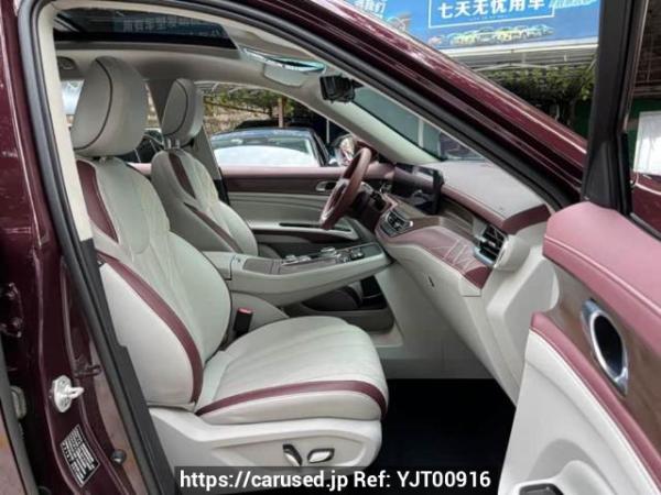 Used 2022 MT ford equator JX6497PB6 Image[15]