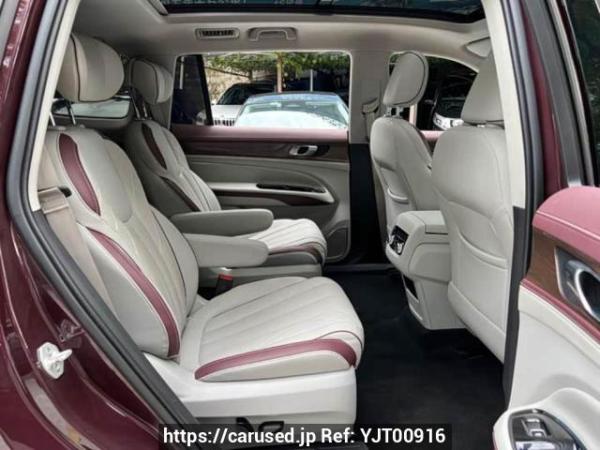 Used 2022 MT ford equator JX6497PB6 Image[16]