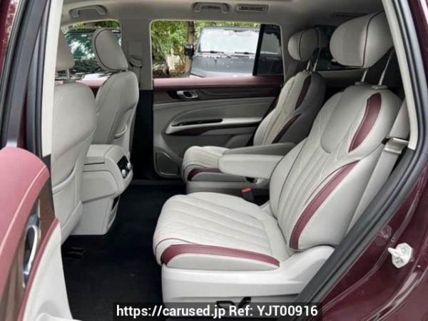 Used 2022 MT ford equator JX6497PB6 Image[17]