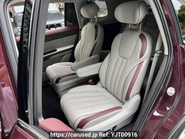Used 2022 MT ford equator JX6497PB6 Image[18]