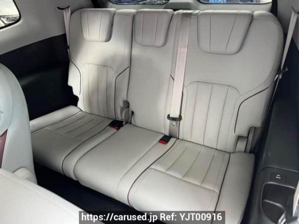 Used 2022 MT ford equator JX6497PB6 Image[19]