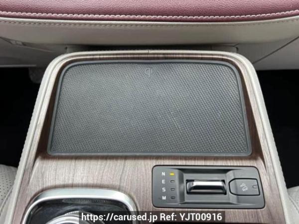 Used 2022 MT ford equator JX6497PB6 Image[21]