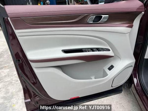 Used 2022 MT ford equator JX6497PB6 Image[23]