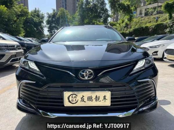 Used 2024 AT toyota camry GTM7202CGR Image[6]