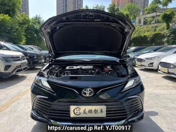 Used 2024 AT toyota camry GTM7202CGR Image[7]