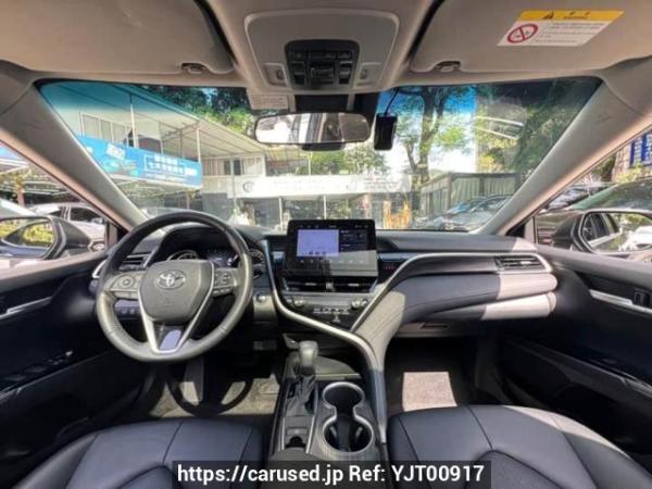 Used 2024 AT toyota camry GTM7202CGR Image[9]