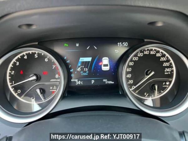 Used 2024 AT toyota camry GTM7202CGR Image[11]