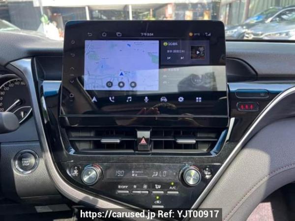 Used 2024 AT toyota camry GTM7202CGR Image[12]