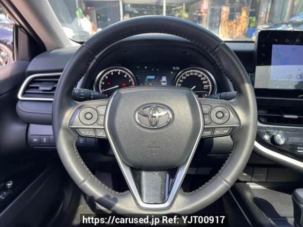 Used 2024 AT toyota camry GTM7202CGR Image[13]