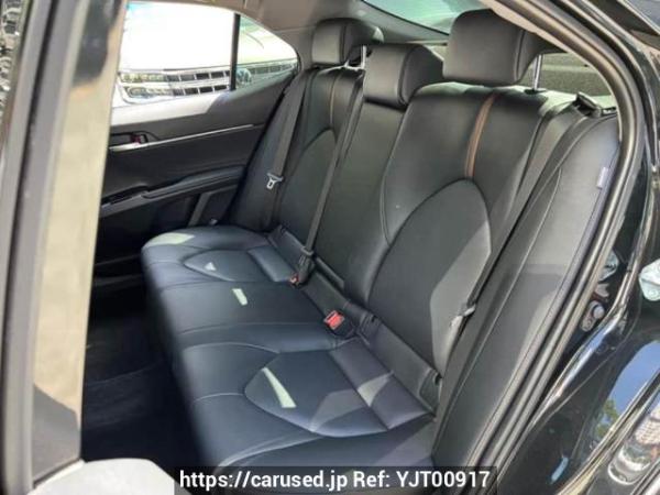 Used 2024 AT toyota camry GTM7202CGR Image[14]