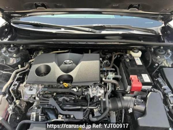 Used 2024 AT toyota camry GTM7202CGR Image[15]