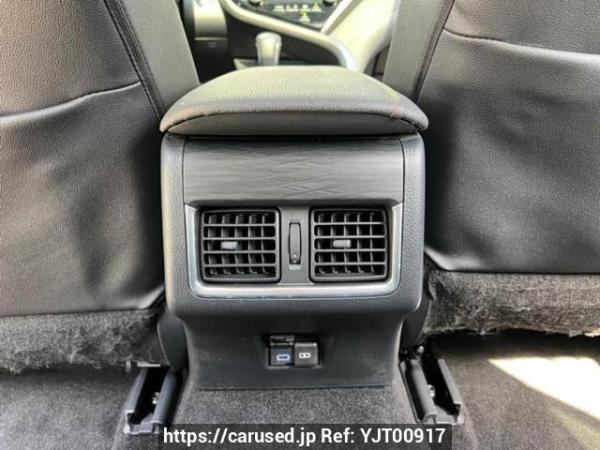 Used 2024 AT toyota camry GTM7202CGR Image[16]