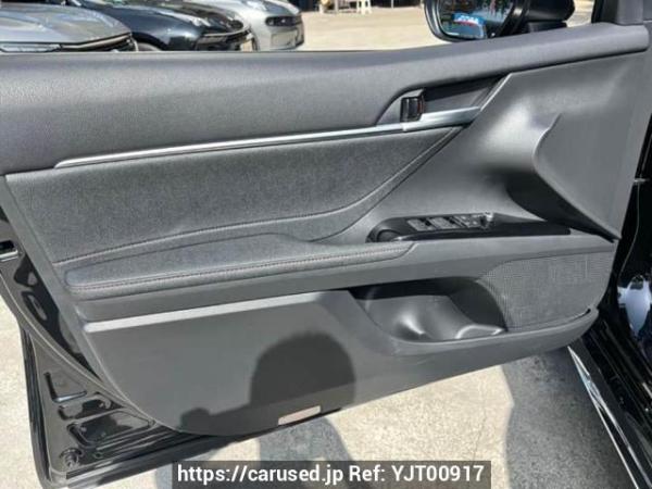 Used 2024 AT toyota camry GTM7202CGR Image[17]