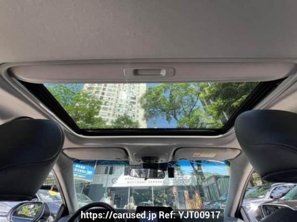 Used 2024 AT toyota camry GTM7202CGR Image[19]