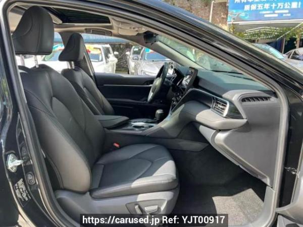 Used 2024 AT toyota camry GTM7202CGR Image[22]