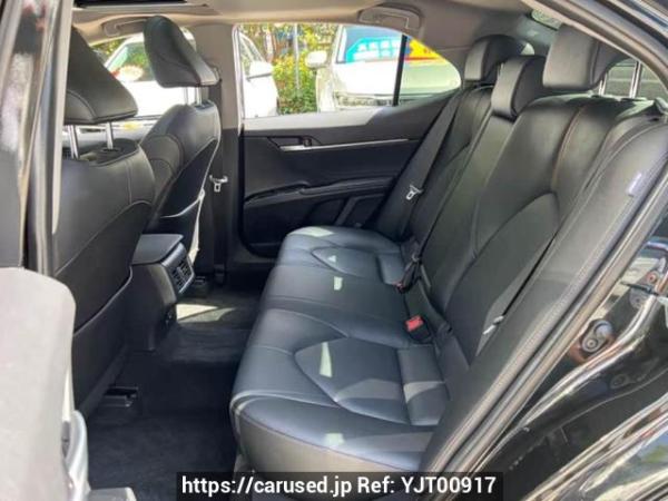 Used 2024 AT toyota camry GTM7202CGR Image[23]