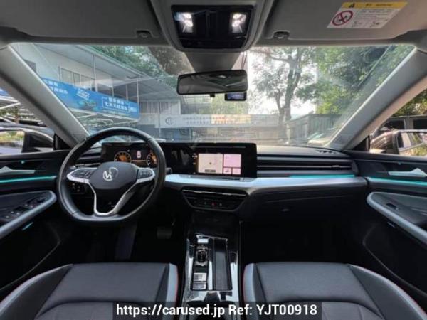 Used 2023 MT volkswagen lamando SVW71426DT Image[9]