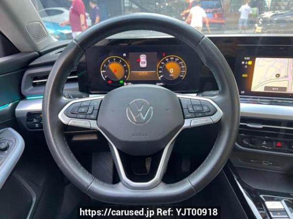 Used 2023 MT volkswagen lamando SVW71426DT Image[10]