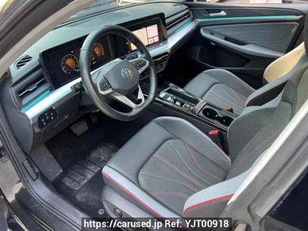 Used 2023 MT volkswagen lamando SVW71426DT Image[11]