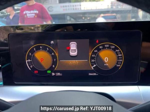 Used 2023 MT volkswagen lamando SVW71426DT Image[12]