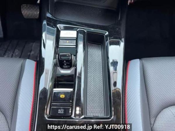 Used 2023 MT volkswagen lamando SVW71426DT Image[16]