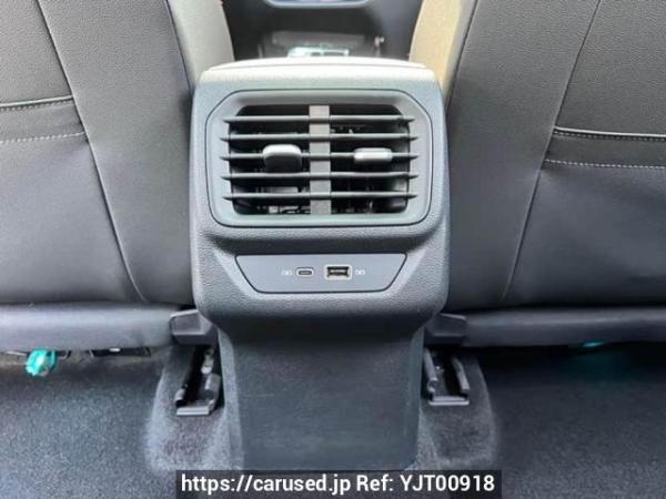 Used 2023 MT volkswagen lamando SVW71426DT Image[17]
