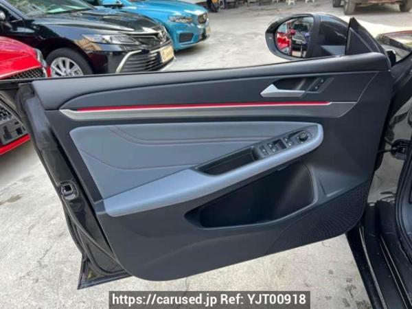 Used 2023 MT volkswagen lamando SVW71426DT Image[19]
