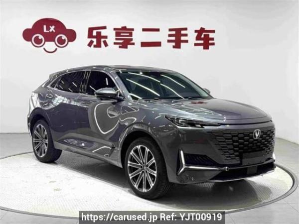 Used 2025 AT changan uni-k SC6493ABE6 Image[6]