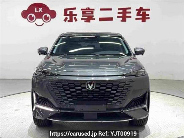 Used 2025 AT changan uni-k SC6493ABE6 Image[7]