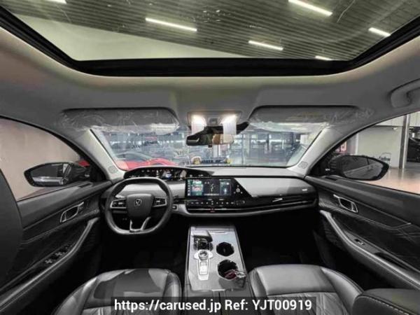 Used 2025 AT changan uni-k SC6493ABE6 Image[9]