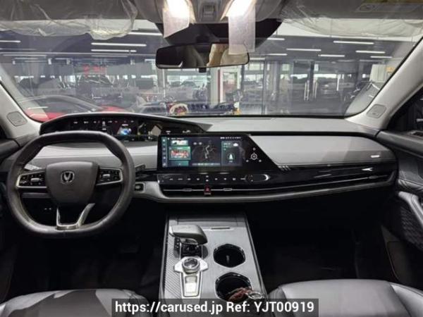 Used 2025 AT changan uni-k SC6493ABE6 Image[10]
