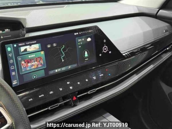 Used 2025 AT changan uni-k SC6493ABE6 Image[11]